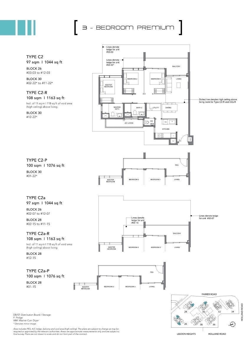 leedon-green-floor-plan-3-bedroom-premium-showflat-info